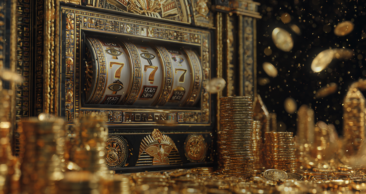 Horus Casino